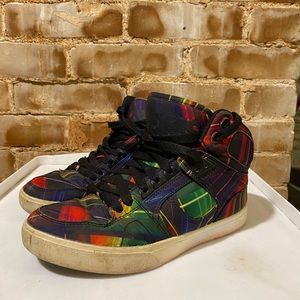 OSIRIS NYC 83 VULC Skate Shoes